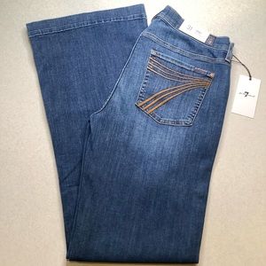 7 For All Mankind Dojo